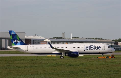 jetblue deutschland.